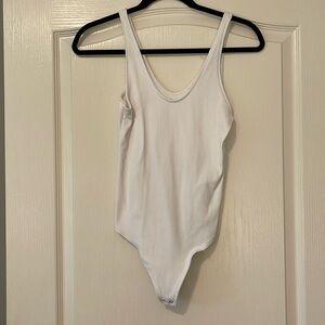 Abercrombie Tank Top Bodysuit